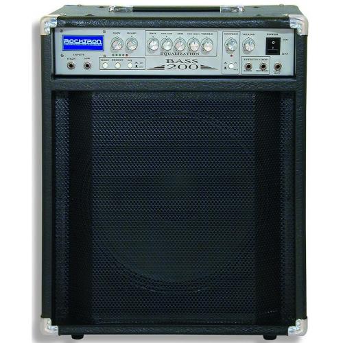 ROCKTRON Bass 200